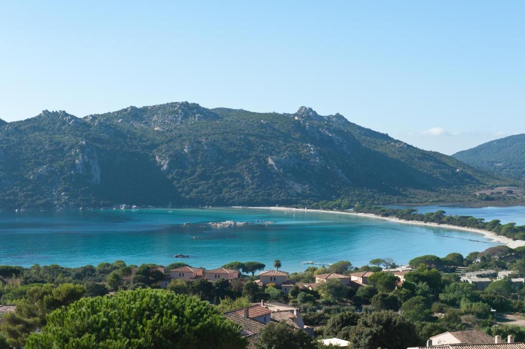 Marina Di Santa Giulia Residence - Property Overview