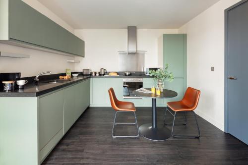 Marlin Canary Wharf - Property Overview