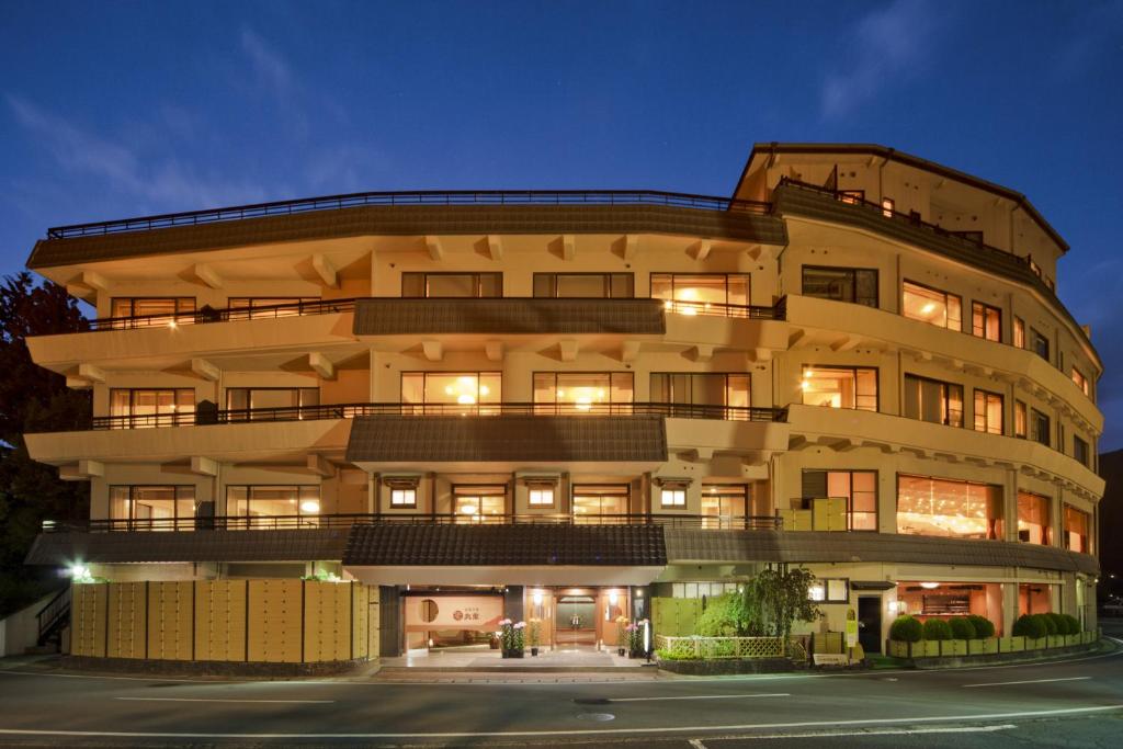 Maruei - Property Overview and Location