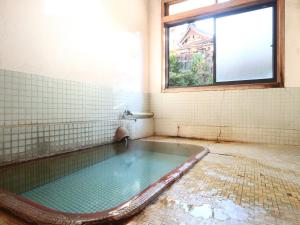 Maruka Ryokan - Overview and Location