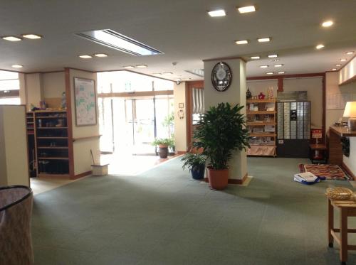 Marukita Mountain Tour - Accommodation Features