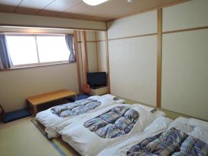 Maruni Ryokan - Overview and Location