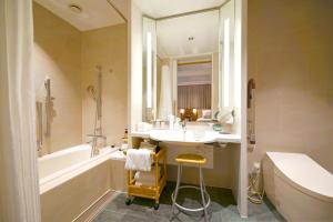 Marunouchi Hotel - Hotel Overview