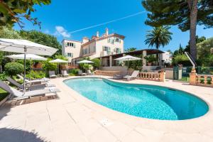 Mas Djoliba - Points About Your Stay