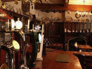 Masons Arms - Inn Overview