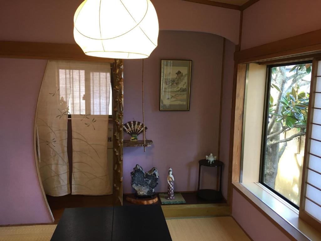Masugataya Ryokan Review