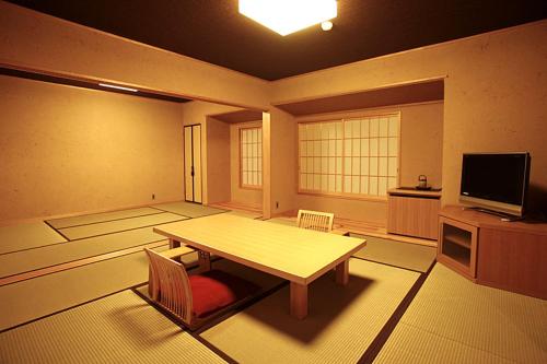 Masutomi Ryokan Review