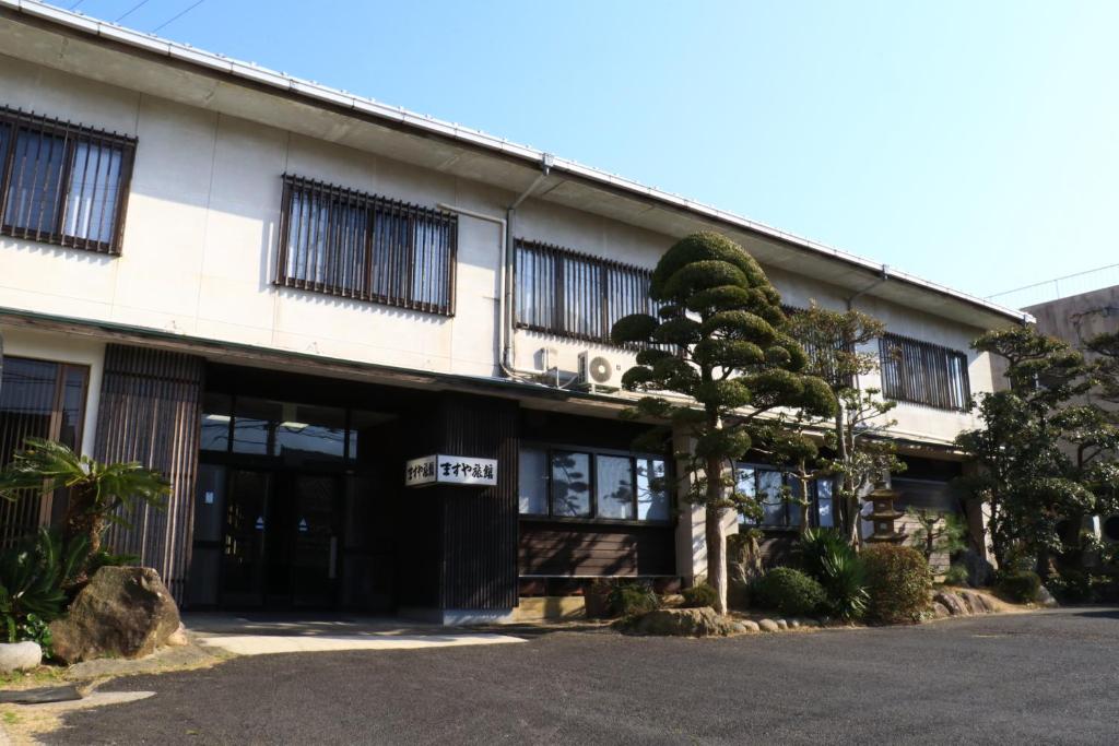 Masuya Ryokan Review
