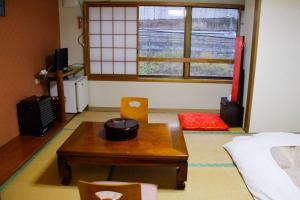 Matsubaya Inn - Overview and Location
