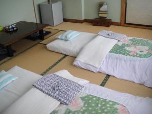 Matsukaze Ryokan - Overview and Location