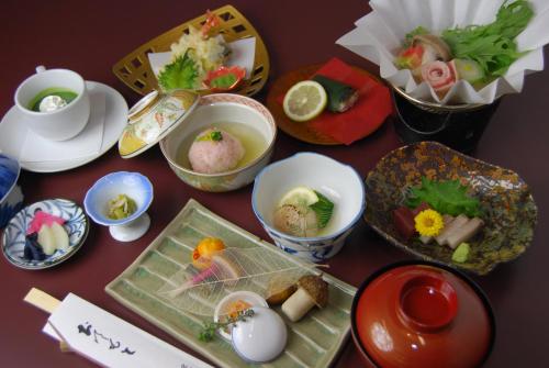 Matsumoto Ryokan - Overview and Location