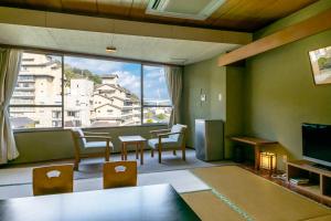 Matsunoyu - Property Overview