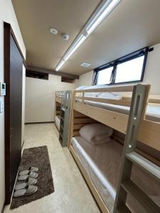 Matsuyama Stay - Hotel Overview