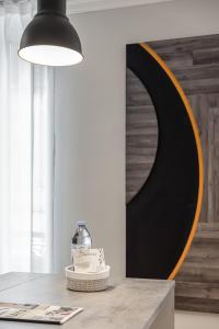 MAYA Appartements & Suites - Property Overview