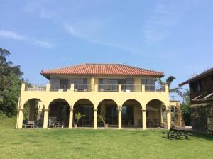 Mayagusuku Resort - Hotel Overview