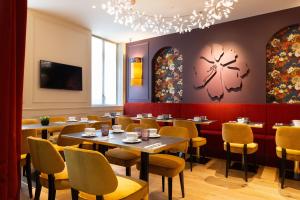 Mayflower Opera Hotel - Hotel Overview