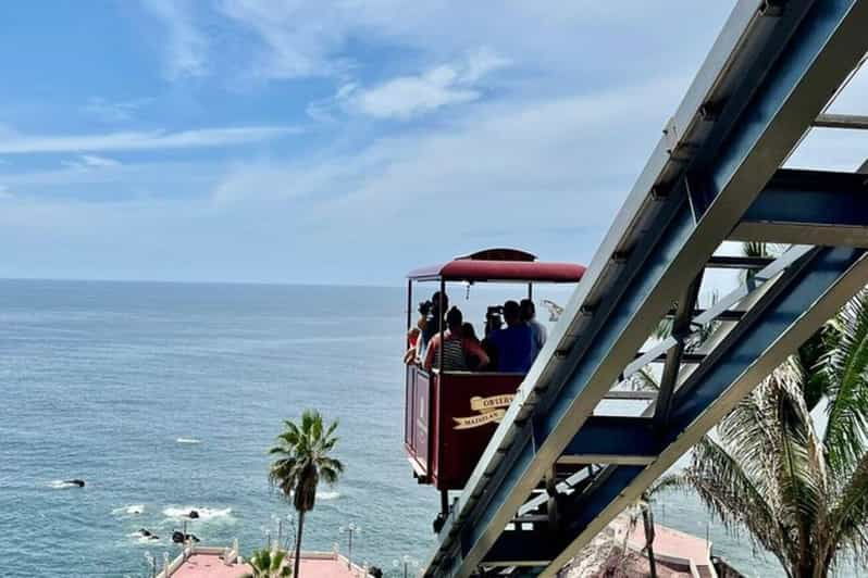 Mazatlán: City Tour and Observatory Visit - Itinerary Highlights