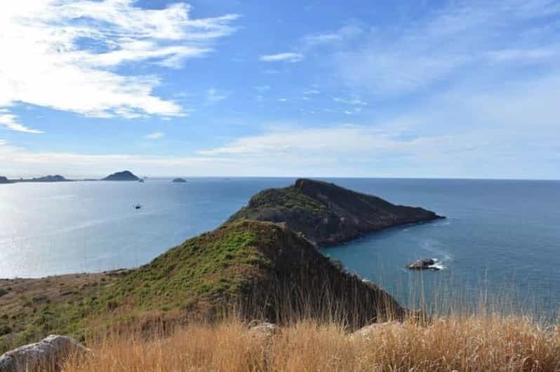 Mazatlan: Expedition to the Islands