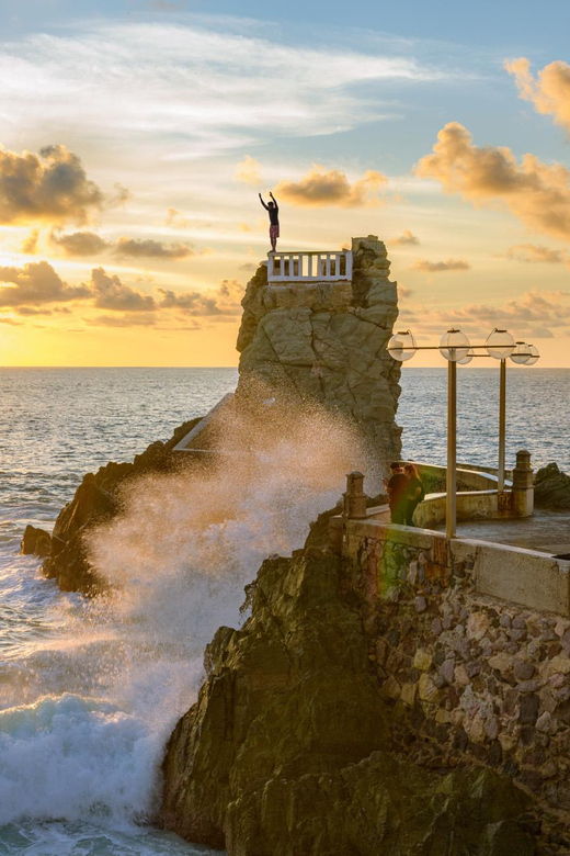 Mazatlan: Sightseeing and Beach All Inclusive - Overview and Pricing