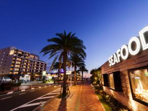 MB GALLERY CHATAN by THE TERRACE HOTELS - Accommodations