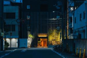MEANDER Osaka - Guest Reviews and Ratings