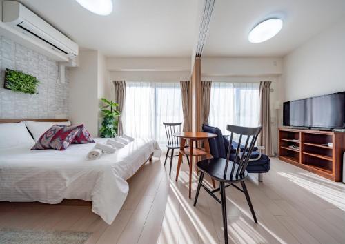 Meet Me Umeda Nishi - Guest Reviews Highlights