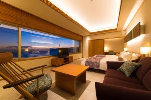 Meizanso Hotel - Property Overview