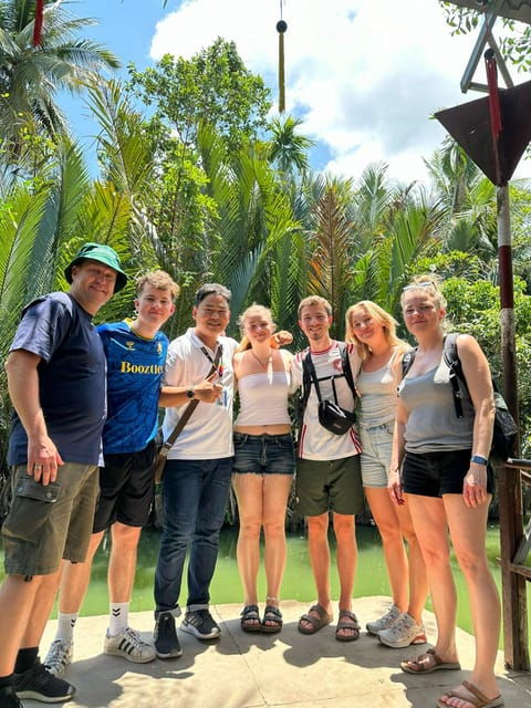 Mekong Delta 1 Day Trip - Trip Overview and Pricing