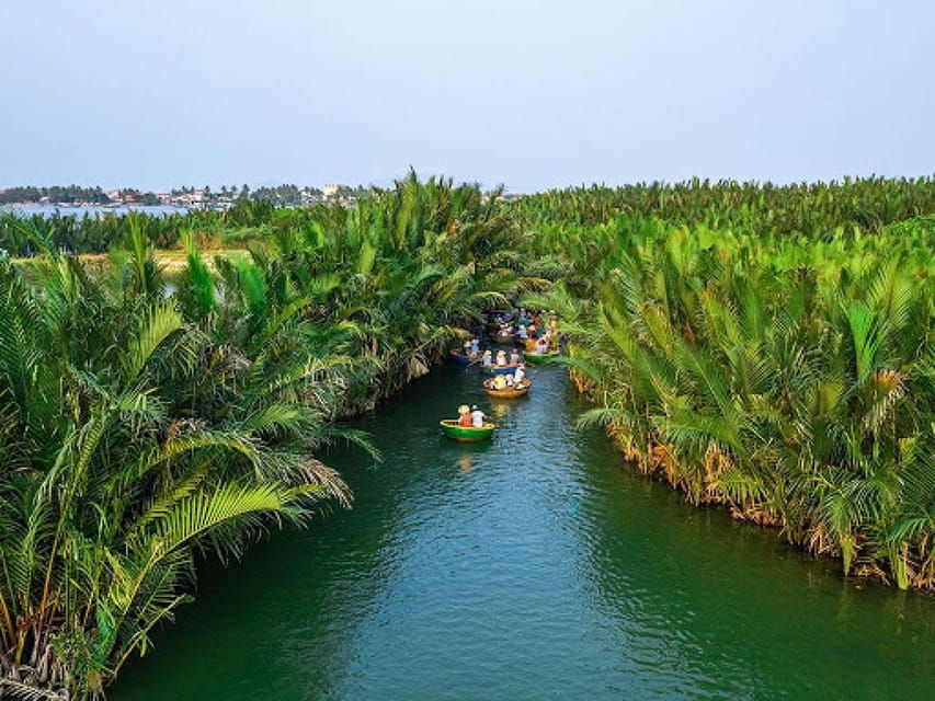 MeKong Delta Tour 1 Day - Tour Overview and Pricing