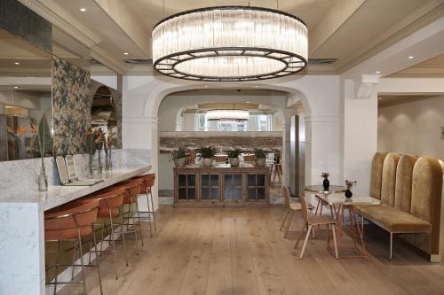 Meliá London Kensington Member of Meliá Collection - Hotel Overview