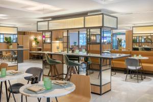 Meliá White House Hotel Apartments - Location and Accessibility