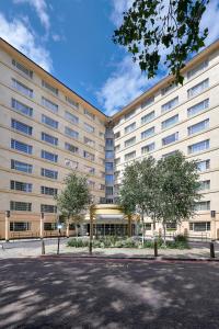 Melia White House Hotel - Hotel Overview