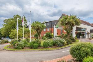 Meon Valley Hotel, Golf & Country Club - Hotel Overview and Location