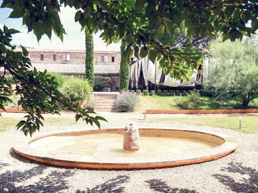 Mercure Aix-En-Provence Sainte-Victoire - Hotel Overview