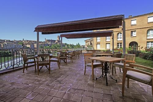 Mercure Albi Bastides - Hotel Overview