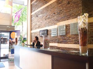 Mercure Angers Centre Gare - Hotel Overview