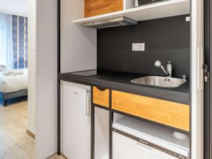 Mercure Avignon Gare TGV - Hotel Overview