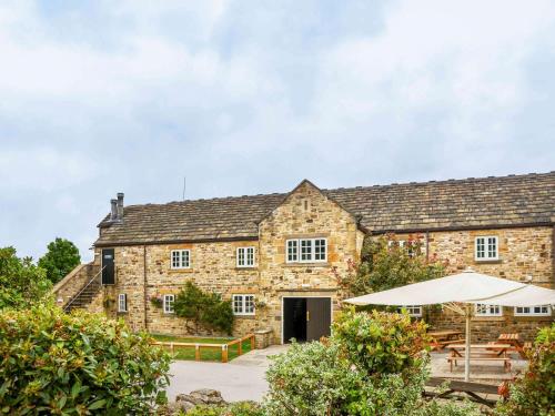 Mercure Barnsley Tankersley Manor Hotel - Hotel Overview