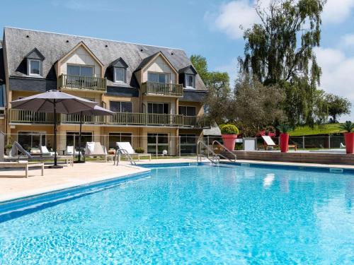 Mercure Bayeux Omaha Beach - Hotel Overview
