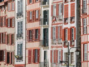 Mercure Bayonne Centre Le Grand Hotel - Hotel Overview