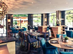 Mercure Beaune Centre - Hotel Overview