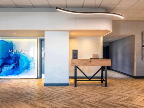 Mercure Bedford Centre Hotel - Hotel Overview