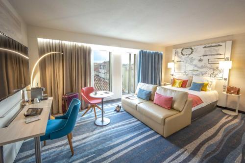 Mercure Béziers - Hotel Overview