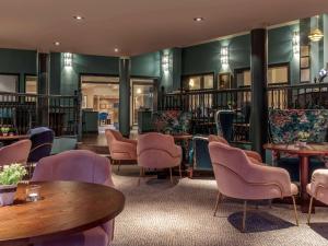 Mercure Blackburn Dunkenhalgh Hotel & Spa - Hotel Overview