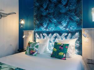 Mercure Bordeaux Airport - Location and Accessibility