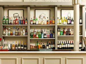 Mercure Bristol North The Grange Hotel - Hotel Overview and Location