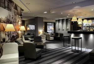 Mercure Caen Centre Port De Plaisance - Guest Ratings and Feedback