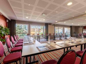 Mercure Castres L'Occitan - Overview of the Hotel