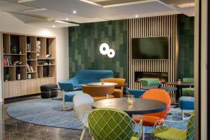 Mercure Cavaillon - Hotel Overview