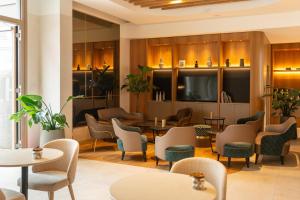 Mercure Colmar Centre Unterlinden - Exploring the Hotels Location